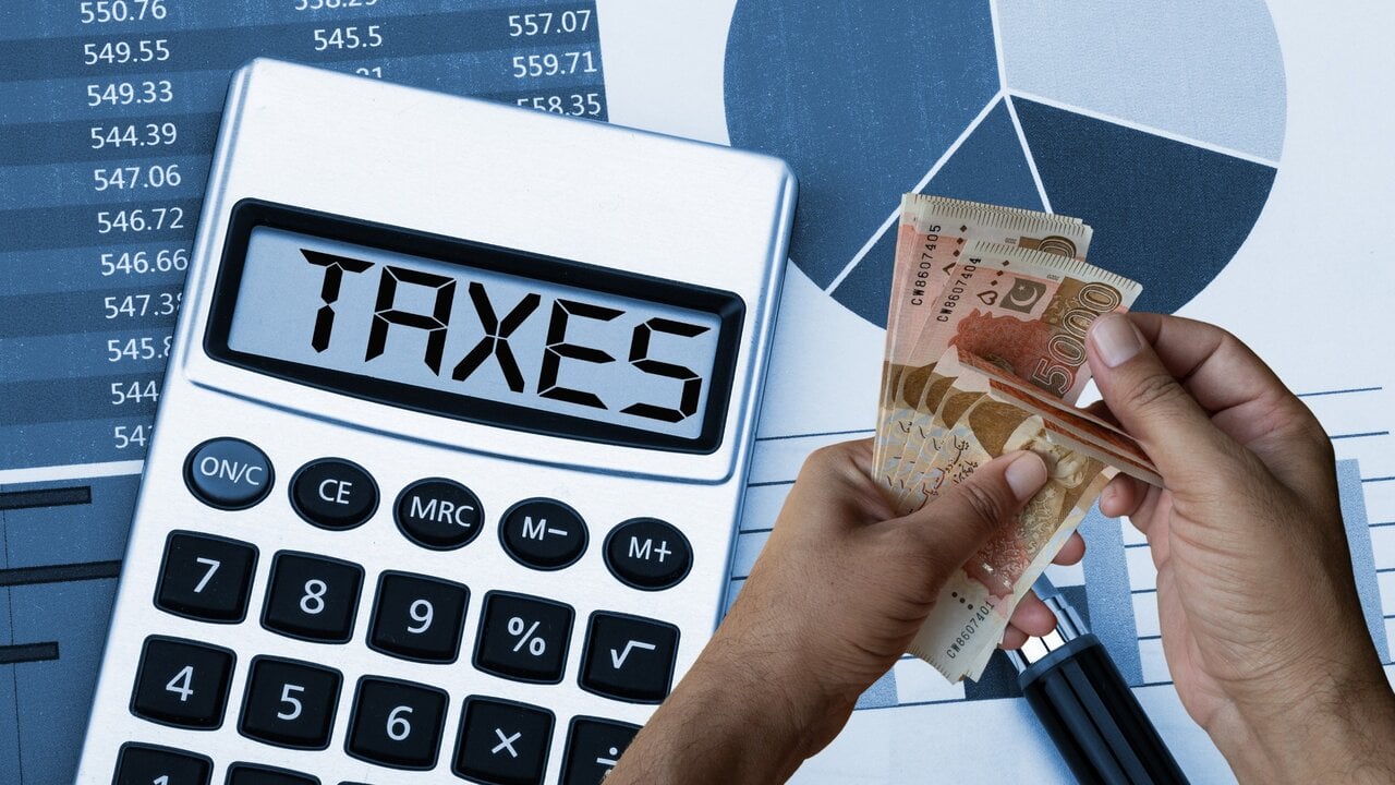 Enjoy Tax Benefits: A Guide to Becoming a Filer in Pakistan