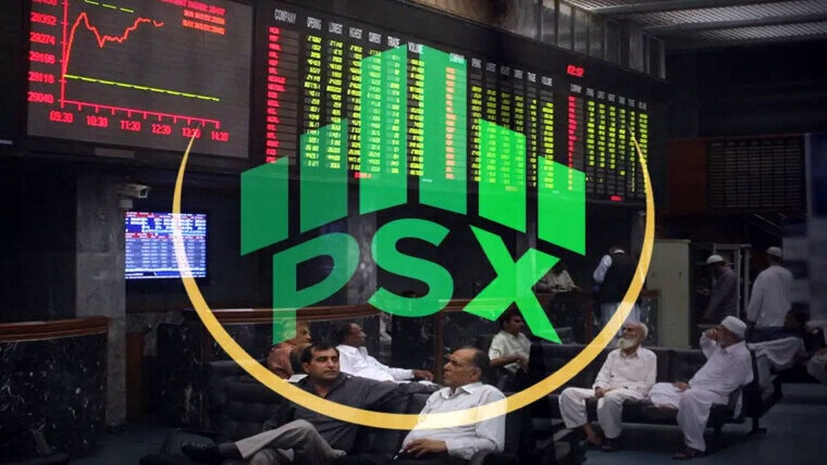 A Comprehensive Guide To Investing In Pakistan Stocks Exchange