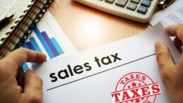 Crack The Code Easy Steps For Accurate Sales Tax Calculation