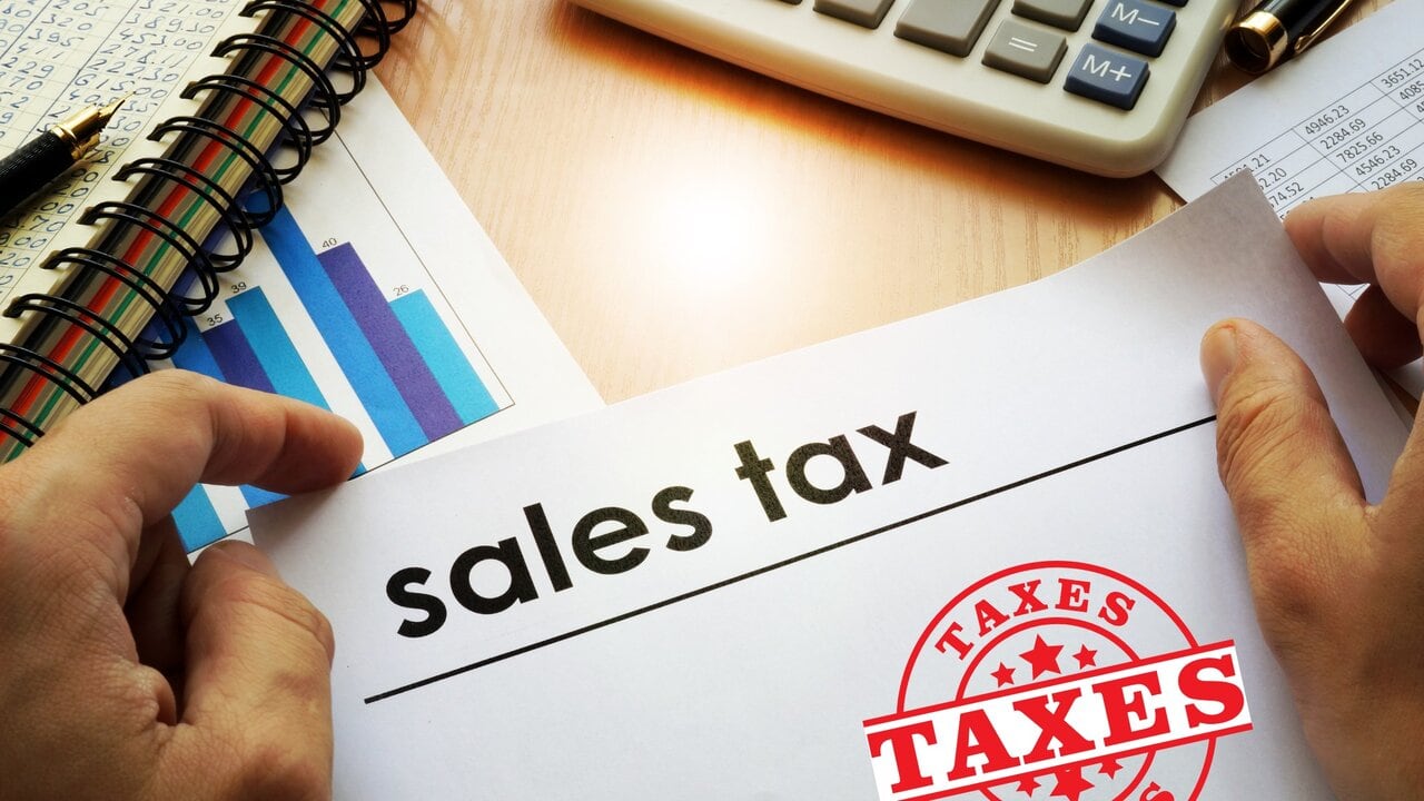 Crack The Code Easy Steps For Accurate Sales Tax Calculation