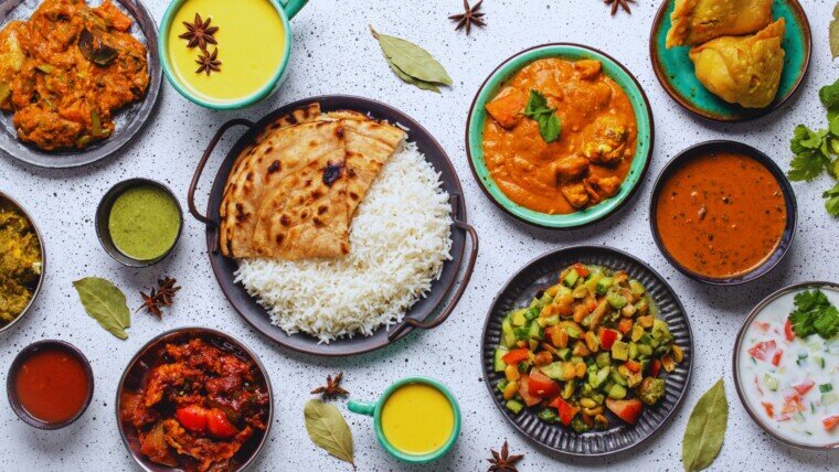 Healthy & Delicious: How to Enjoy Pakistani Food Guilt-Free Healthy & Delicious: How to Enjoy Pakistani Food Guilt-Free