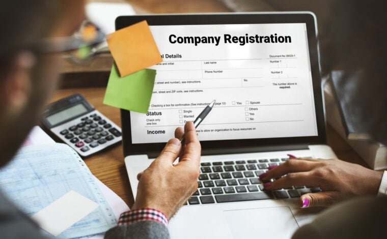 The Complete Guide to Company Registration in Pakistan (2025) The Complete Guide to Company Registration in Pakistan (2025)