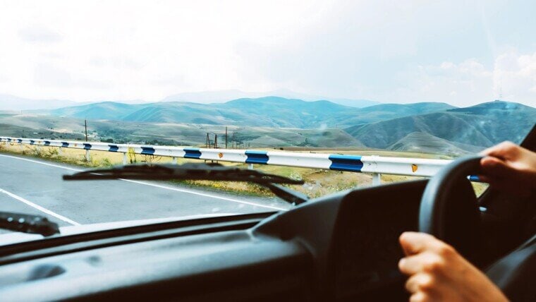 The Ultimate Car Checklist Before a Long Road Trip The Ultimate Car Checklist Before a Long Road Trip