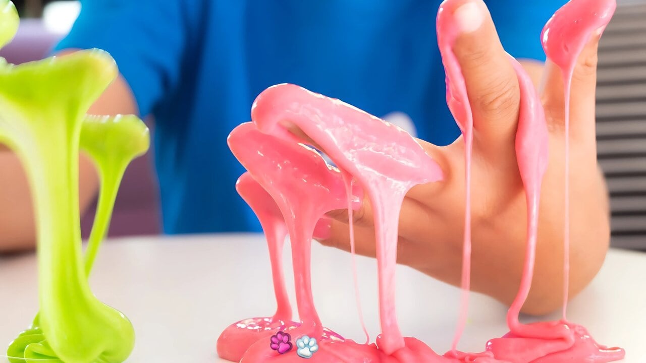 Squelch Your Boredom With Slime In 2025 A Complete Guide