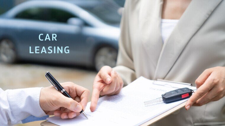 How to Get Your Car Lease Approved in Pakistan (2025 Guide) How to Get Your Car Lease Approved in Pakistan (2025 Guide)