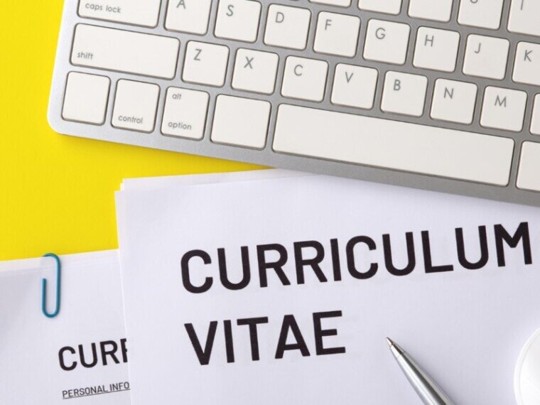 Is Your CV Getting You Rejected? Here is a Step-by-Step Fix Is Your CV Getting You Rejected? Here is a Step-by-Step Fix