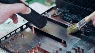 Stop Your Laptop from Overheating: A Guide to Cleaning Fans and Vents