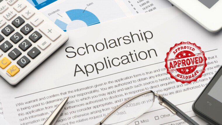 Study Abroad for Free: Your Guide to International Scholarships Study Abroad for Free: Your Guide to International Scholarships