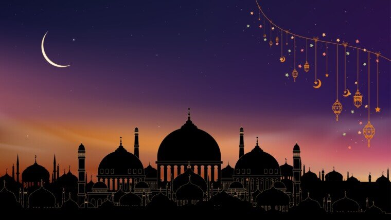 How To Lose Weight In Ramadan A Comprehensive Guide