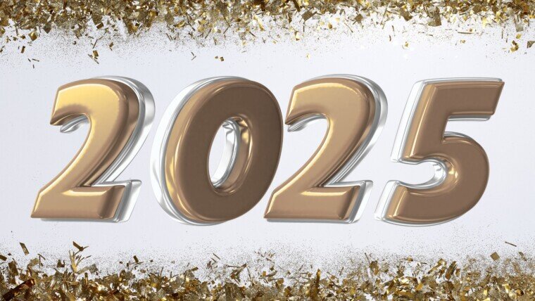A Practical Guide to Making 2025 Your Year
