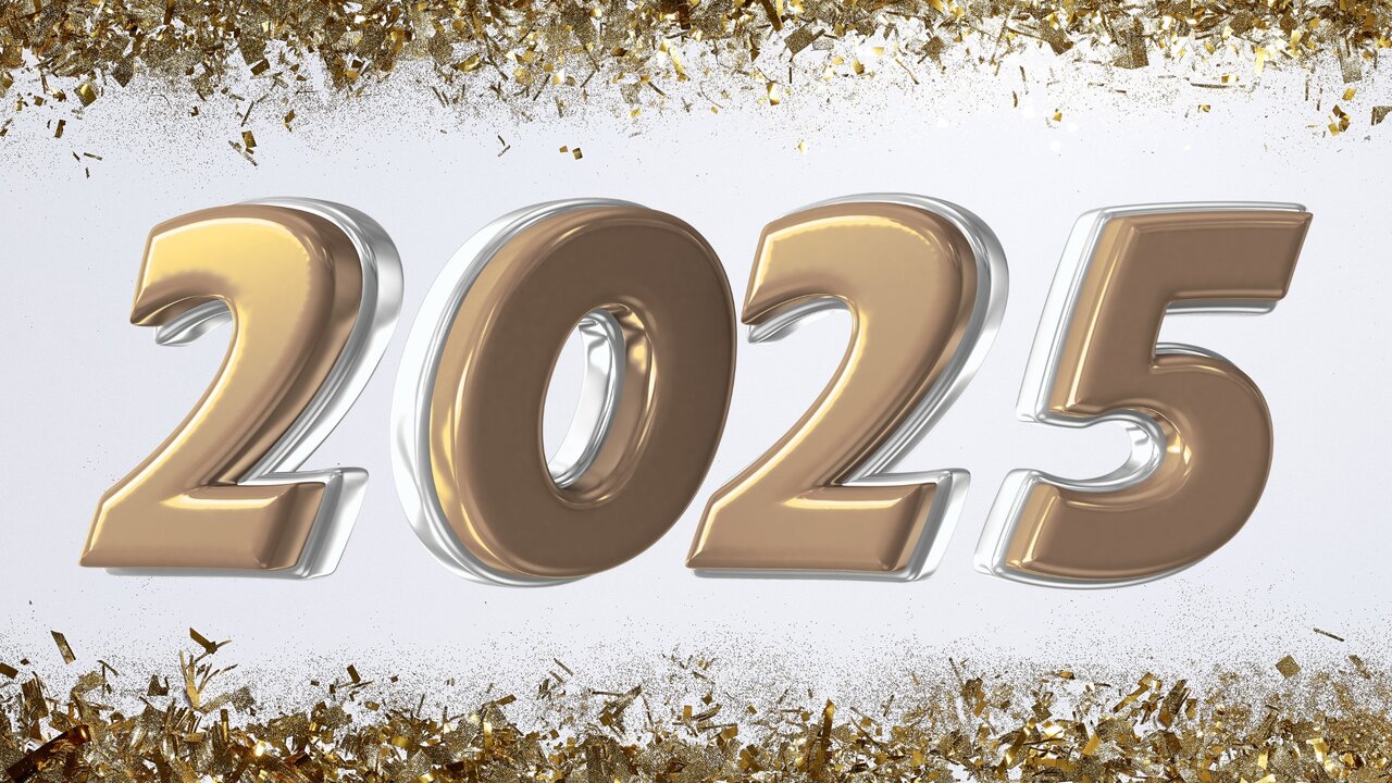 A Practical Guide to Making 2025 Your Year