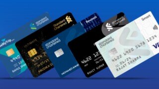 Standard Chartered Bank Credit Card Process Made Easy 2025 Guide