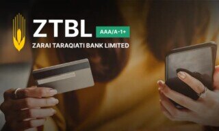 Empowering Rural And Urban Banking With Zarai Taraqiati Ztbl Debit Cards