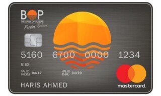 From Classic to Platinum: Choosing the Right BOP Debit Card for You