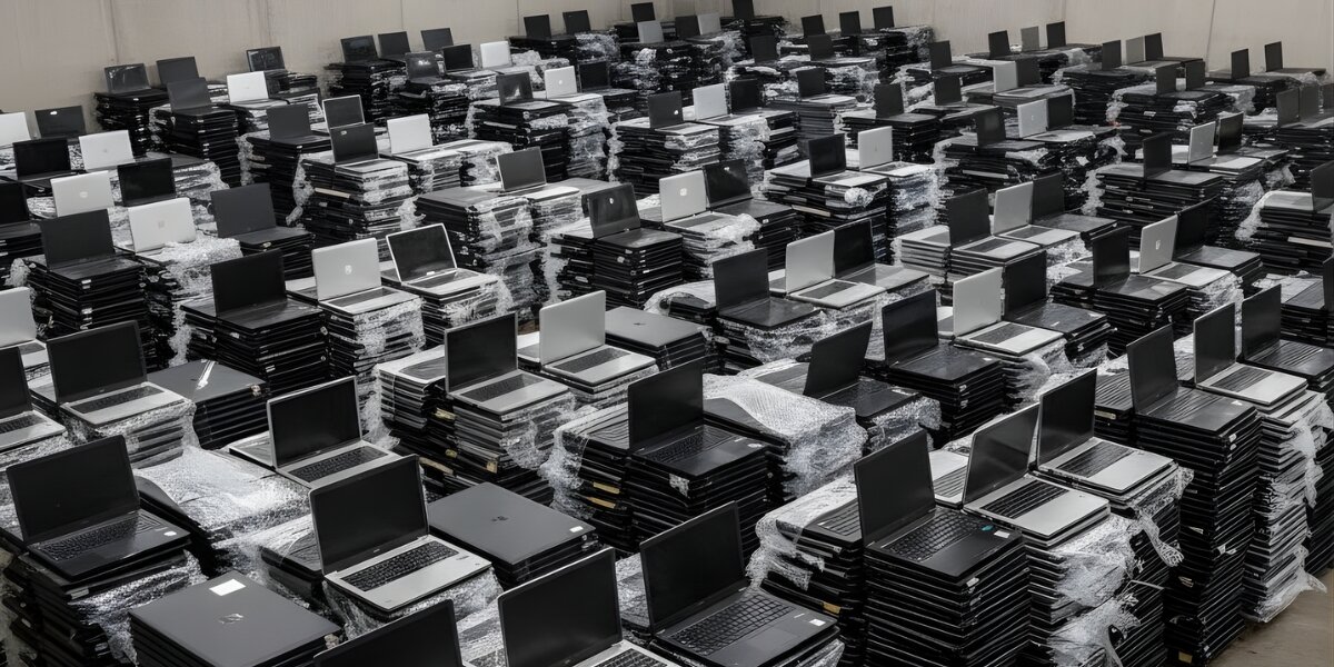 How to Make an Old Laptop Feel New Again Without Spending a Fortune