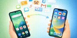 Switching From Android To Iphone Without Losing Your Digital Life Tj Guides 2926