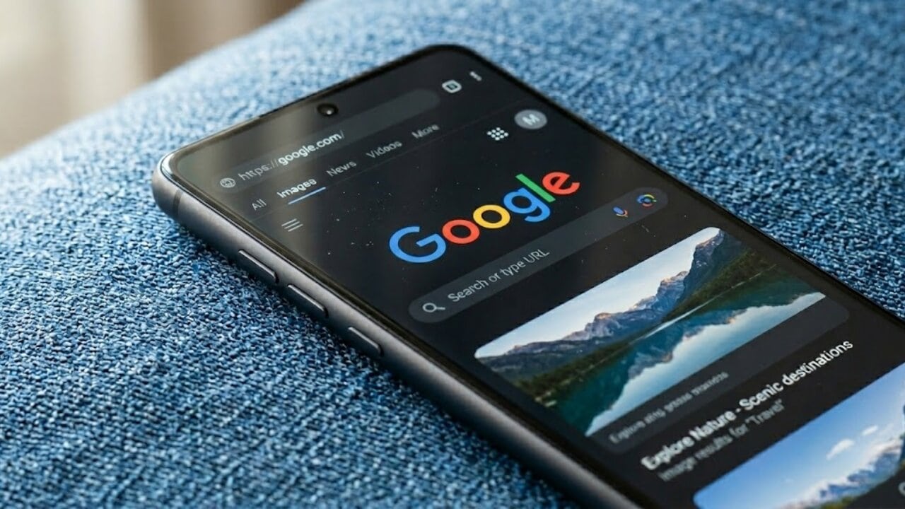 Google’s Automated Recovery Will Fail You. Do This Before You Lose Your Phone.