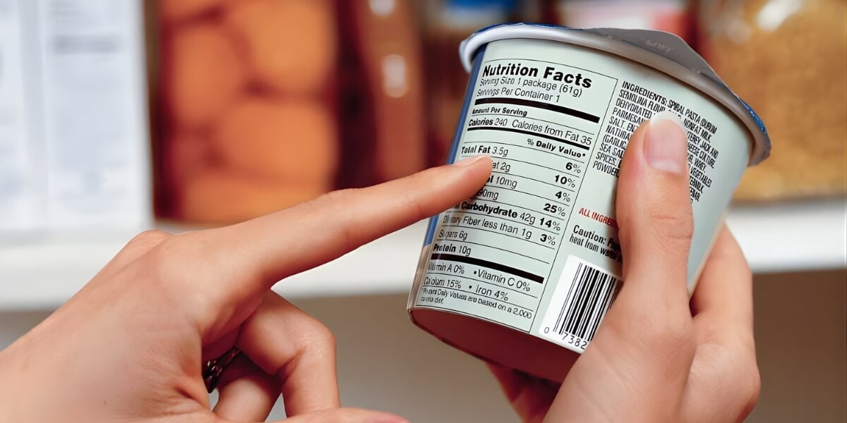How to Read Food Labels in Pakistan: What Those Numbers on the Back Actually Mean