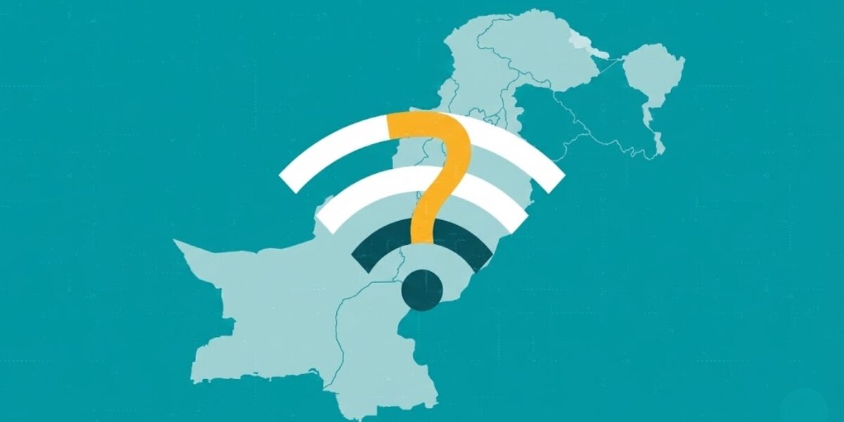 Why Your Internet Is Slow in Pakistan: And the Fixes That Actually Work