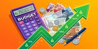Building Your First Budget In Pakistan When Youve Never Tracked A Rupee Tj Guides 3038