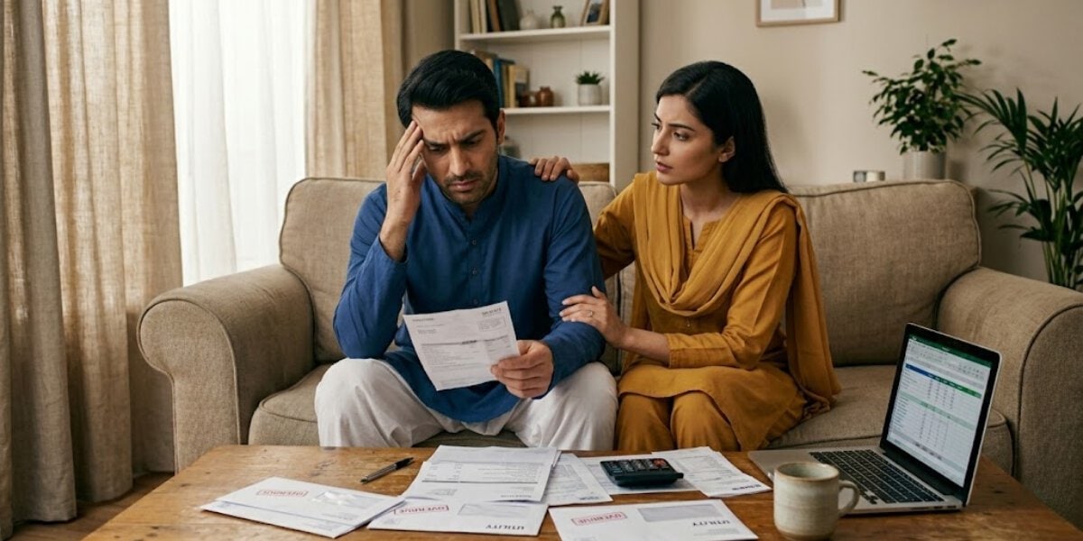 The Ultimate Guide to Financial Planning for Pakistani Couples in 2026