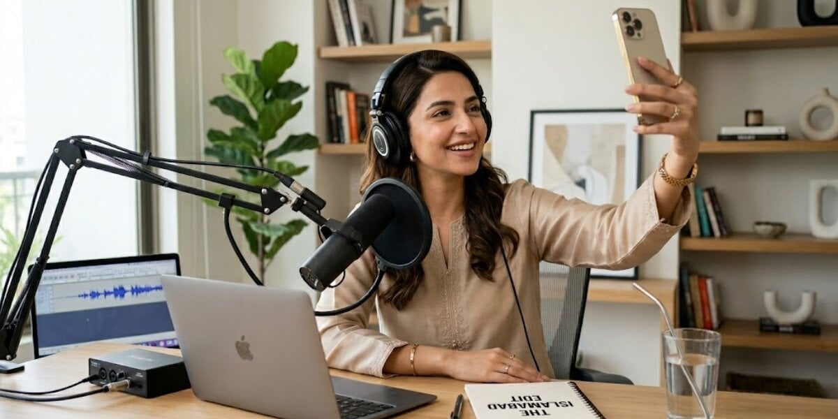 Turning Your Side Hustle Into a Full-Time Business in Pakistan: The Ultimate 2026 Guide