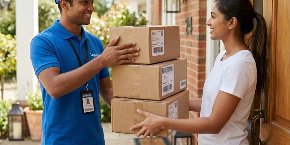 How To Launch A Profitable Courier And Delivery Startup in Pakistan in 2026