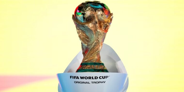 Watching The Fifa World Cup 2026 From Pakistan Streaming Schedules And Time Zone Survival Tj Guides 3175