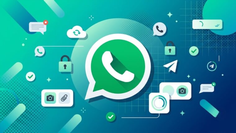Deleted Whatsapp Messages Recovery Methods That Actually Work In 2026 Tj Guides 3196