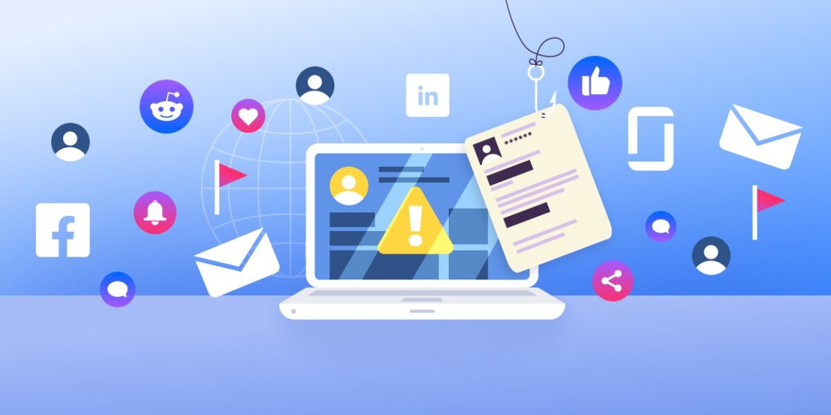 The Definitive Guide to Identifying and Avoiding Recruitment Scams on Social Media