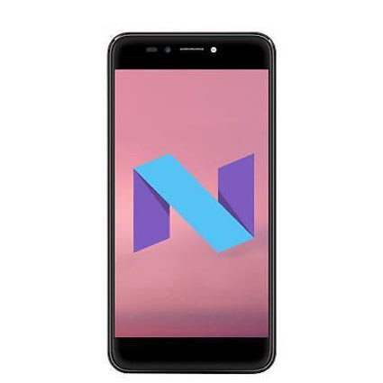 Lcd Display Micromax Selfie Note Q4601 Display Micromax Selfie