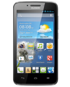 Huawei Ascend Y300