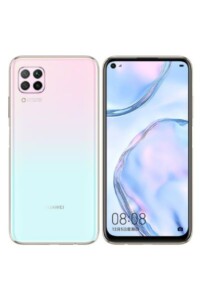 huawei nova 6 se