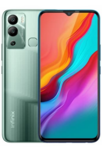 infinix hot 12i