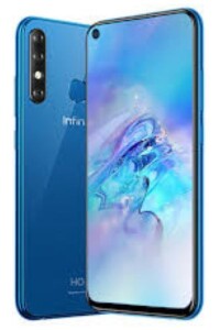 infinix s6