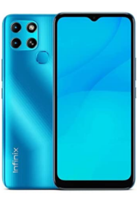 infinix smart 6