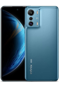 infinix zero 5g