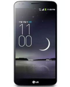 LG G Flex