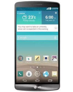 LG G3 A