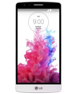 LG G3 S