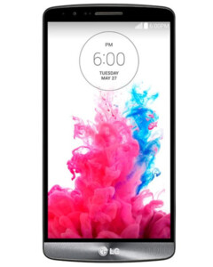 LG G3 Screen