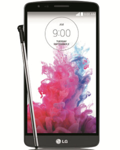 lg g3 stylus