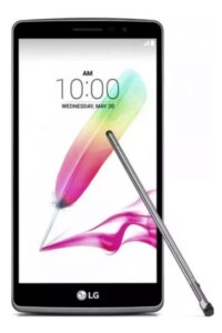 LG G4 Stylus