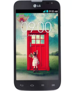 lg l80 dual