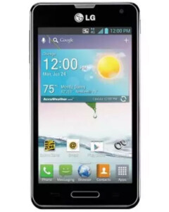 lg optimus f3