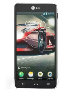 lg optimus f5