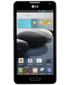 lg optimus f6