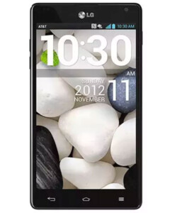 lg optimus g
