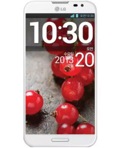 LG Optimus G Pro