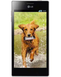 LG Optimus GJ